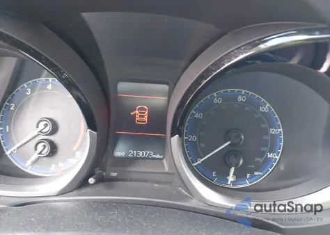 2014 Toyota Corolla S from USA, damaged, VIN 2T1BURHE6EC082640